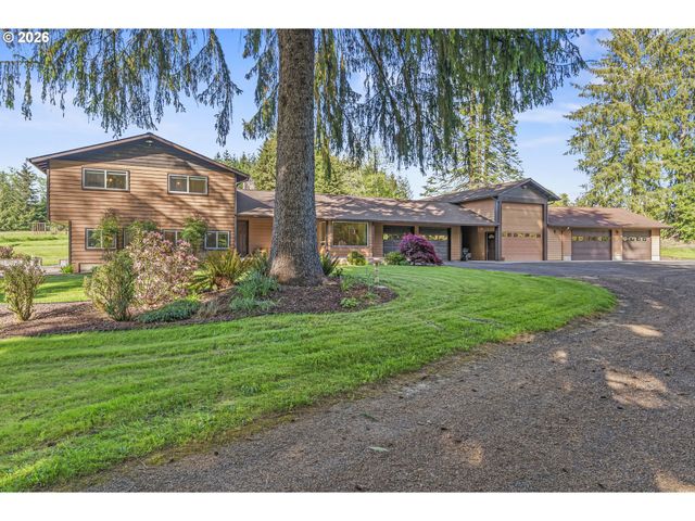 1350 STELLA Rd, Longview, WA 98632