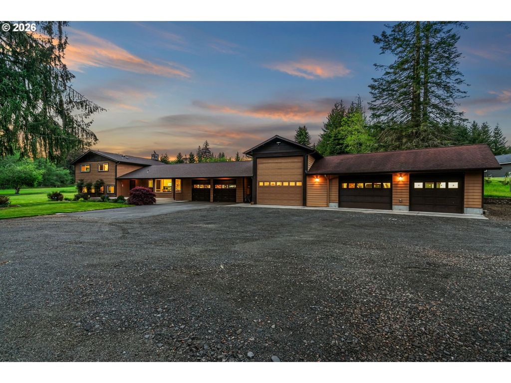 1350 STELLA Rd, Longview, WA 98632