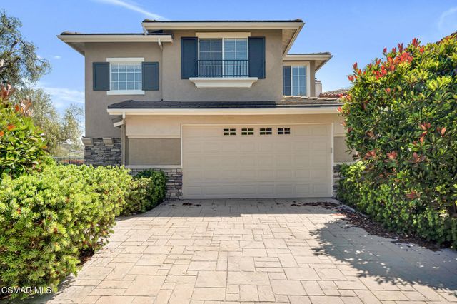 1009 Del Tio Court, Camarillo, CA 93010