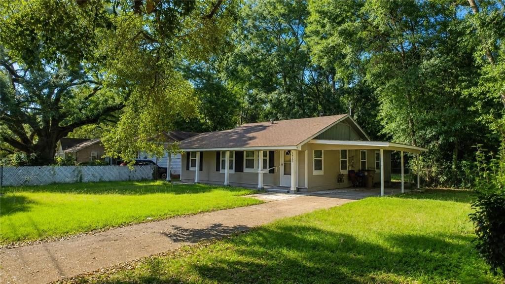 2560 Howell Avenue, Mobile, AL 36606 — photo 2