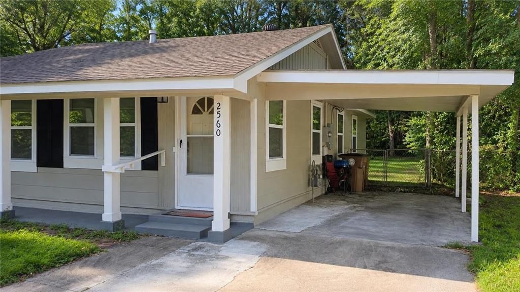 2560 Howell Avenue, Mobile, AL 36606 — photo 3