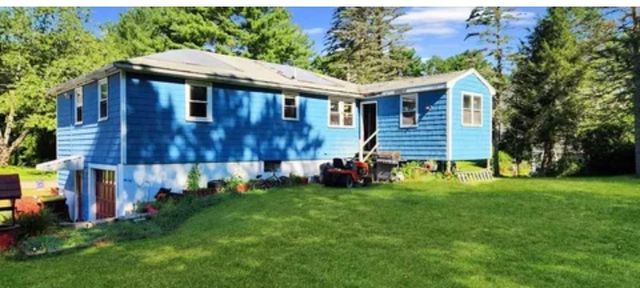 60 Wethersfield, Bellingham, MA 02019