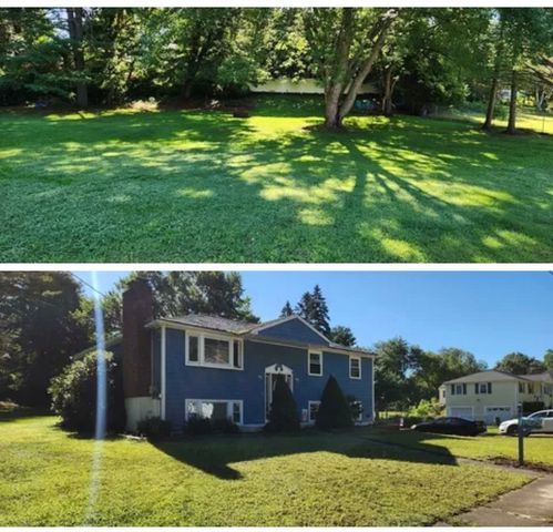 60 Wethersfield, Bellingham, MA 02019