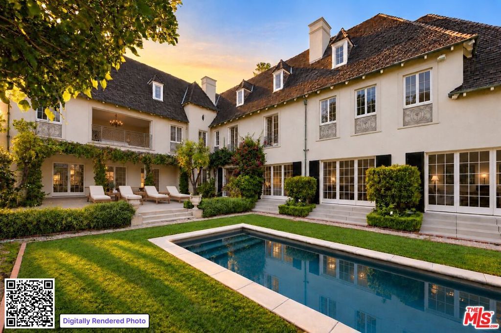 366 S June Street, Los Angeles, CA 90020 — exterior