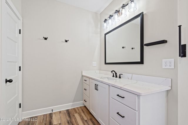 13889 E Fairview Road, Byhalia, MS 38611