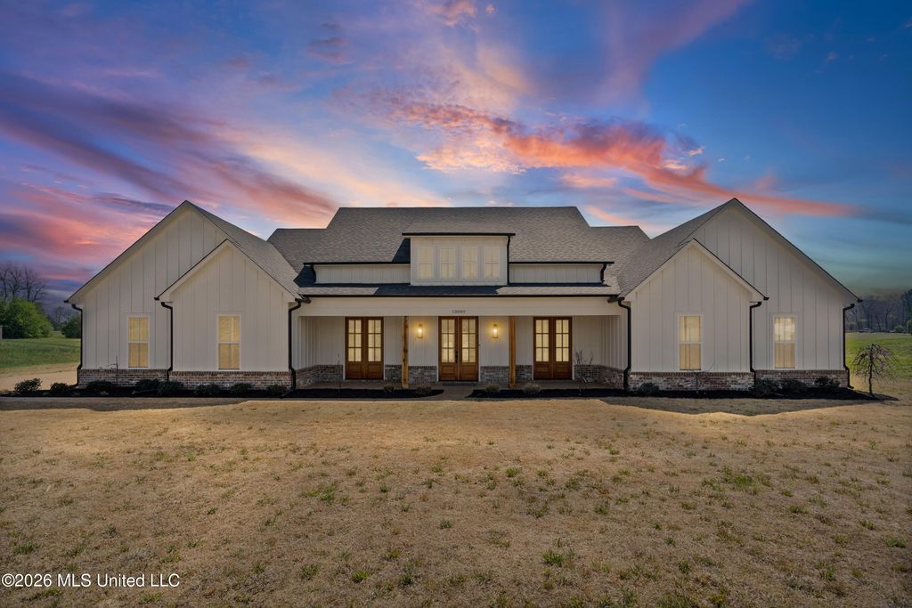 13889 E Fairview Road, Byhalia, MS 38611 — photo 2