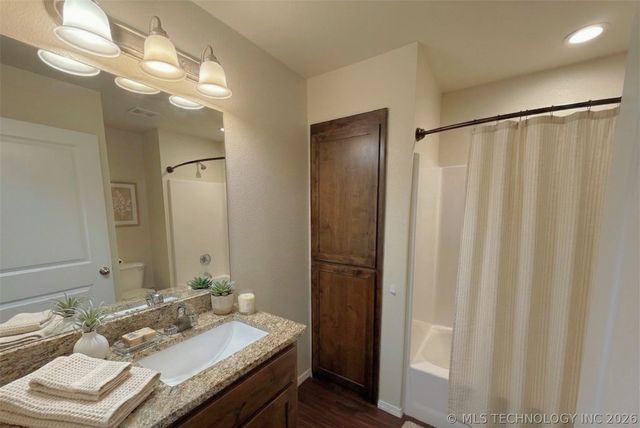 914 Westgate Avenue, Durant, OK 74701