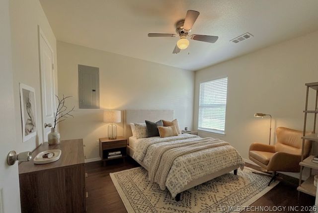 914 Westgate Avenue, Durant, OK 74701