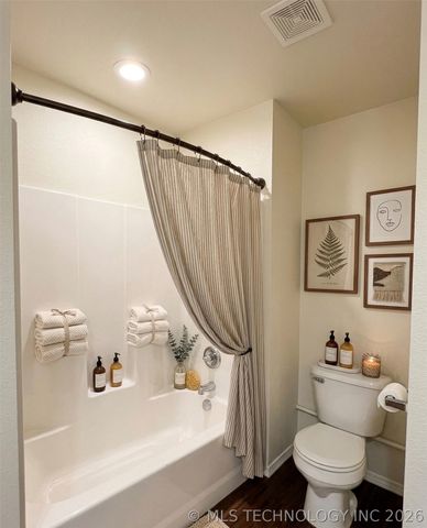 914 Westgate Avenue, Durant, OK 74701