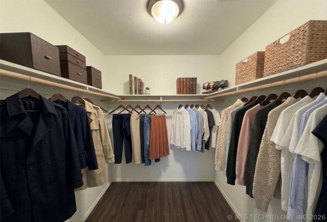 914 Westgate Avenue, Durant, OK 74701