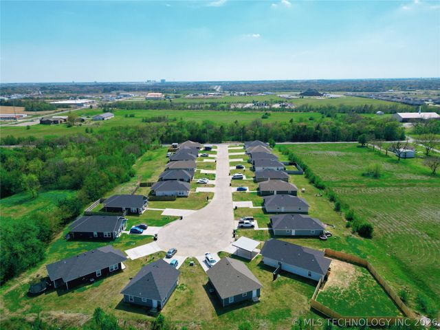 914 Westgate Avenue, Durant, OK 74701