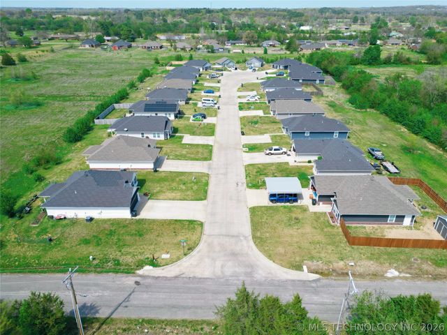 914 Westgate Avenue, Durant, OK 74701