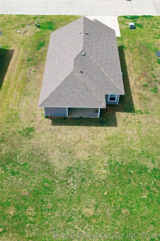 914 Westgate Avenue, Durant, OK 74701
