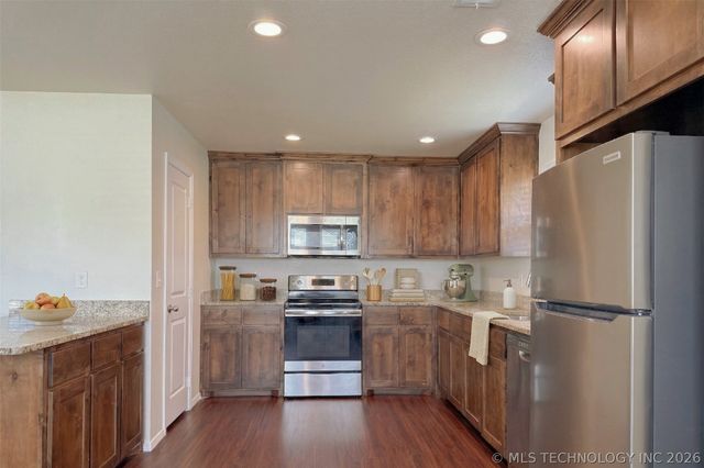 914 Westgate Avenue, Durant, OK 74701