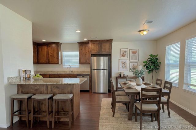 914 Westgate Avenue, Durant, OK 74701