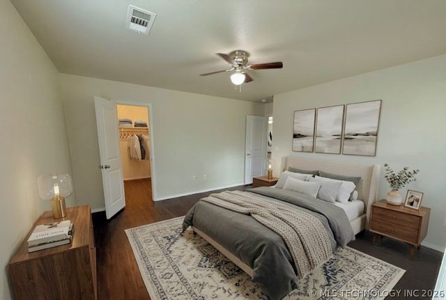 914 Westgate Avenue, Durant, OK 74701