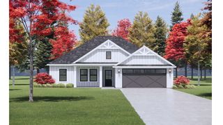 603 Swope Street, Rio Vista, TX 76093