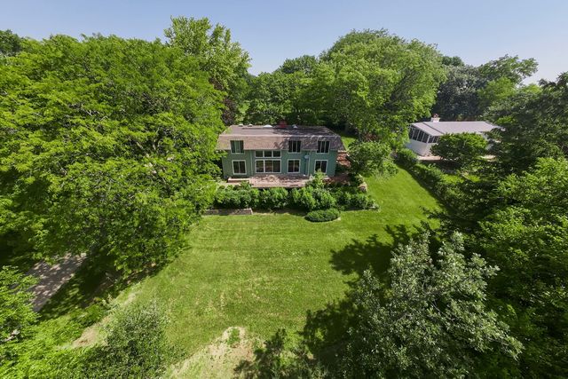 268 Scenic Drive, Tower Lakes, IL 60010