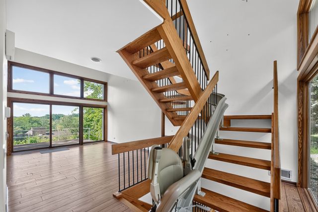 268 Scenic Drive, Tower Lakes, IL 60010