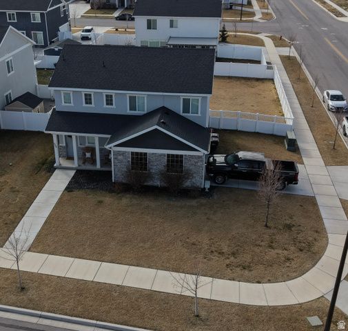 906 S 750 W, Springville, UT 84663