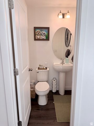 906 S 750 W, Springville, UT 84663