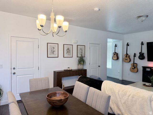 906 S 750 W, Springville, UT 84663