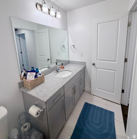 906 S 750 W, Springville, UT 84663