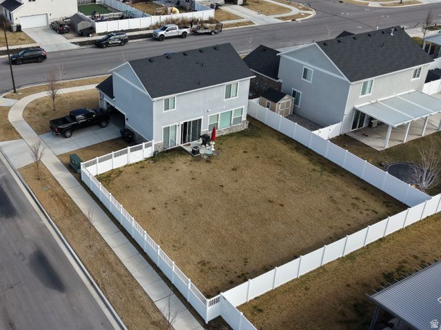 906 S 750 W, Springville, UT 84663