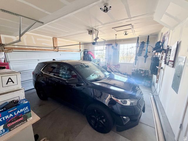 906 S 750 W, Springville, UT 84663