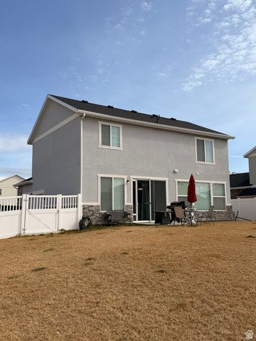 906 S 750 W, Springville, UT 84663