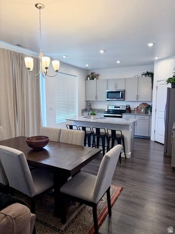 906 S 750 W, Springville, UT 84663