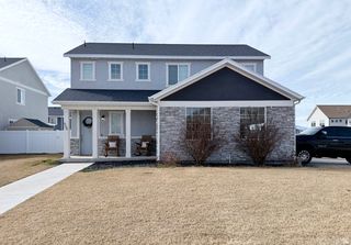 906 S 750 W, Springville, UT 84663