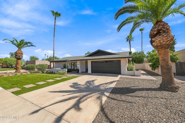 8607 E SAN DANIEL Drive, Scottsdale, AZ 85258