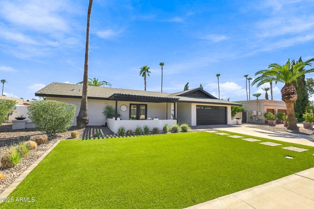 8607 E SAN DANIEL Drive, Scottsdale, AZ 85258