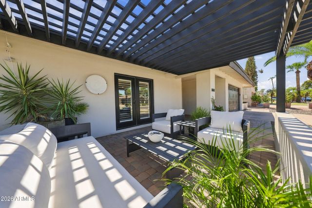 8607 E SAN DANIEL Drive, Scottsdale, AZ 85258