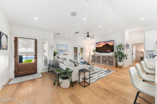 8607 E SAN DANIEL Drive, Scottsdale, AZ 85258
