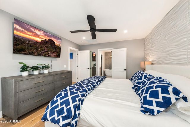 8607 E SAN DANIEL Drive, Scottsdale, AZ 85258