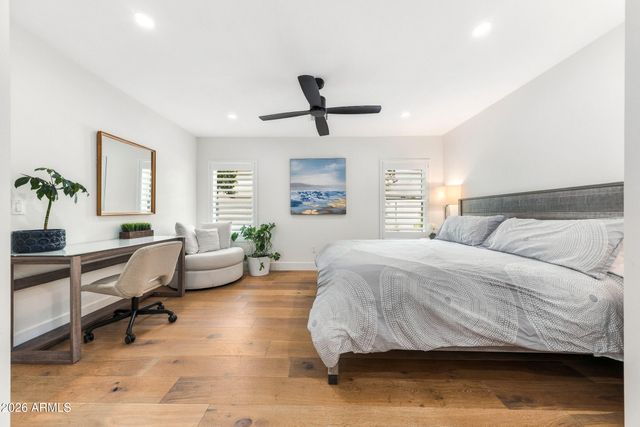 8607 E SAN DANIEL Drive, Scottsdale, AZ 85258