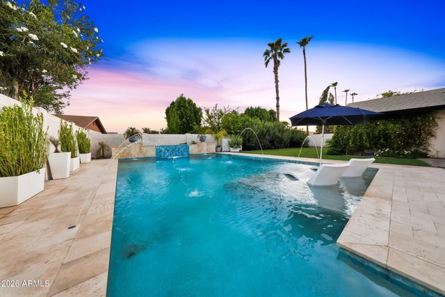 8607 E SAN DANIEL Drive, Scottsdale, AZ 85258