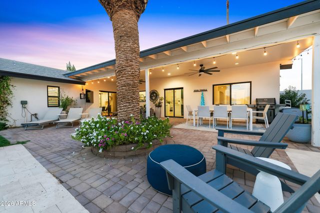 8607 E SAN DANIEL Drive, Scottsdale, AZ 85258
