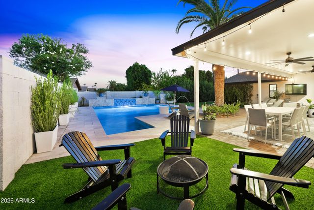 8607 E SAN DANIEL Drive, Scottsdale, AZ 85258