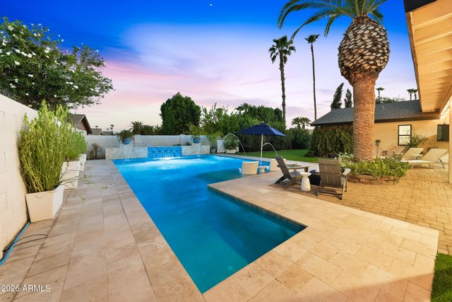 8607 E SAN DANIEL Drive, Scottsdale, AZ 85258