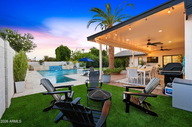 8607 E SAN DANIEL Drive, Scottsdale, AZ 85258