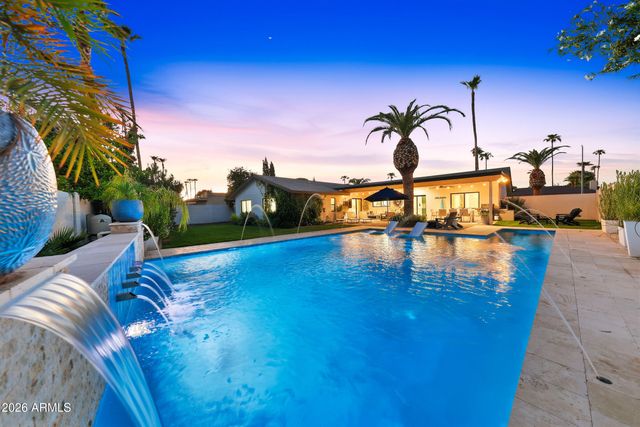 8607 E SAN DANIEL Drive, Scottsdale, AZ 85258