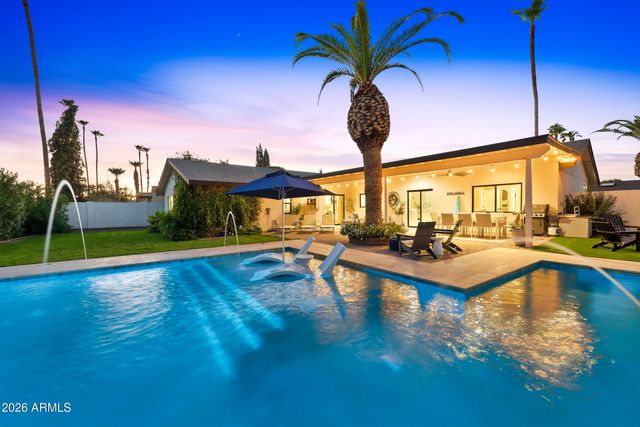 8607 E SAN DANIEL Drive, Scottsdale, AZ 85258
