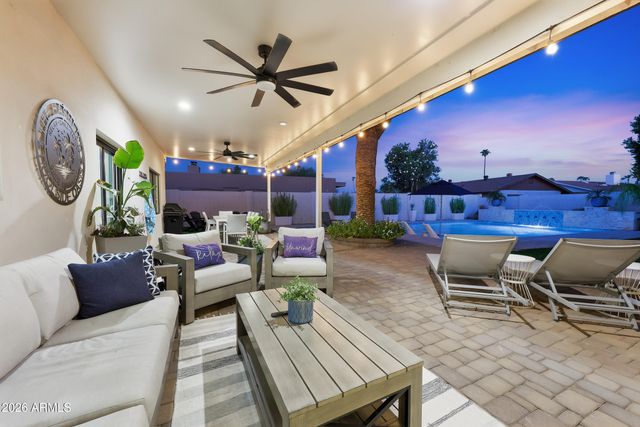 8607 E SAN DANIEL Drive, Scottsdale, AZ 85258