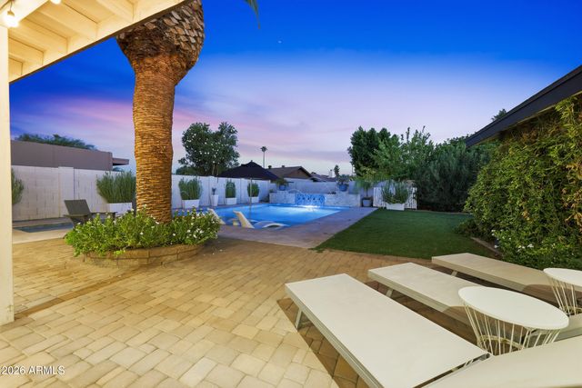 8607 E SAN DANIEL Drive, Scottsdale, AZ 85258