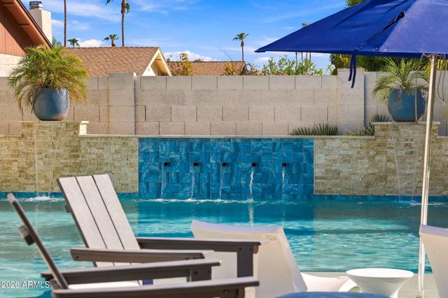 8607 E SAN DANIEL Drive, Scottsdale, AZ 85258