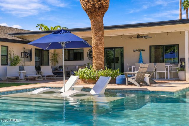 8607 E SAN DANIEL Drive, Scottsdale, AZ 85258
