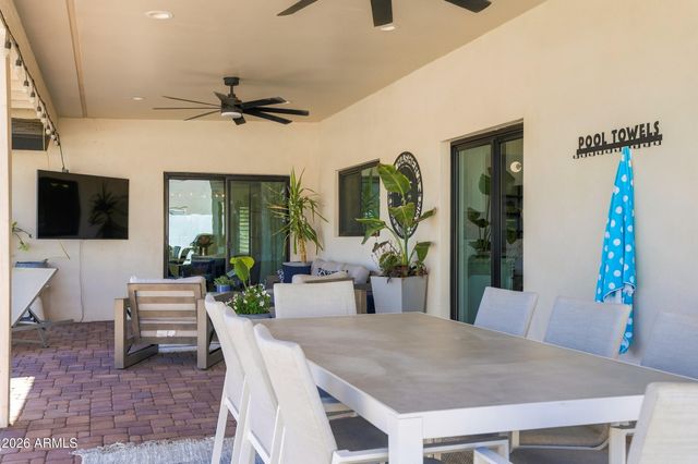 8607 E SAN DANIEL Drive, Scottsdale, AZ 85258
